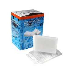 Gelatine Hemostatische Spons