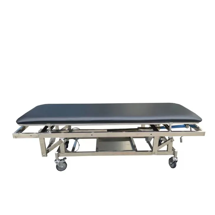 Luxury Patient Structure Trolley